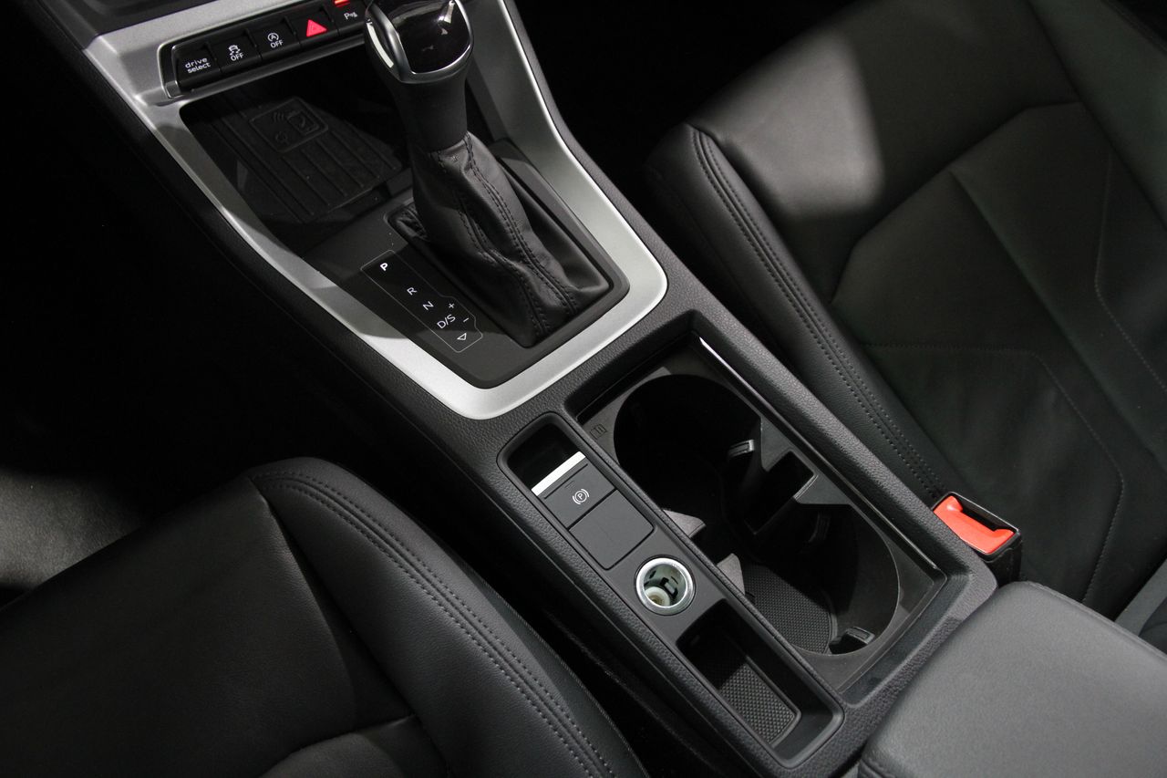 2024 Audi Q3 Premium S line photo 14