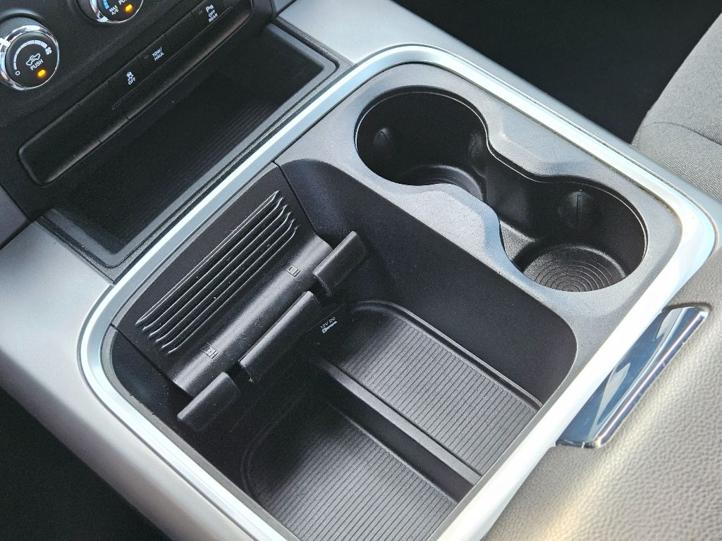2023 Ram 1500 Classic Warlock photo 25