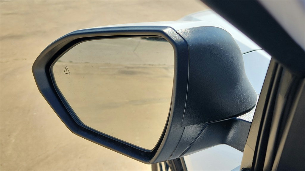 2026 Hyundai Santa Cruz SE photo 19