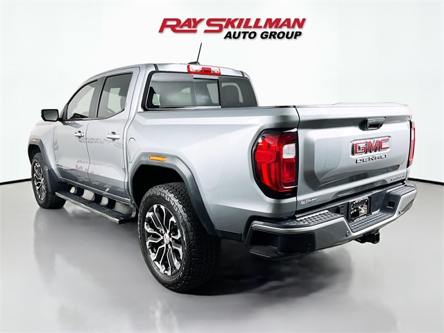 2024 Gmc Canyon Denali photo 5