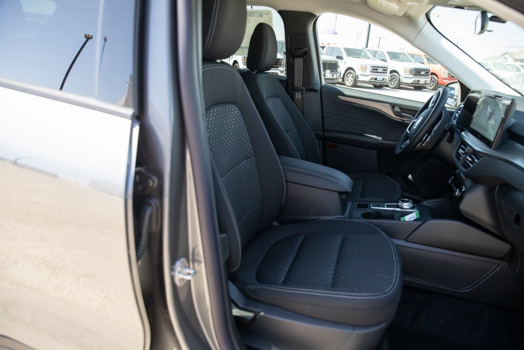 2025 Ford Escape Active photo 22