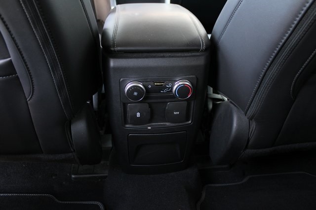 2022 Ford Explorer XLT photo 33