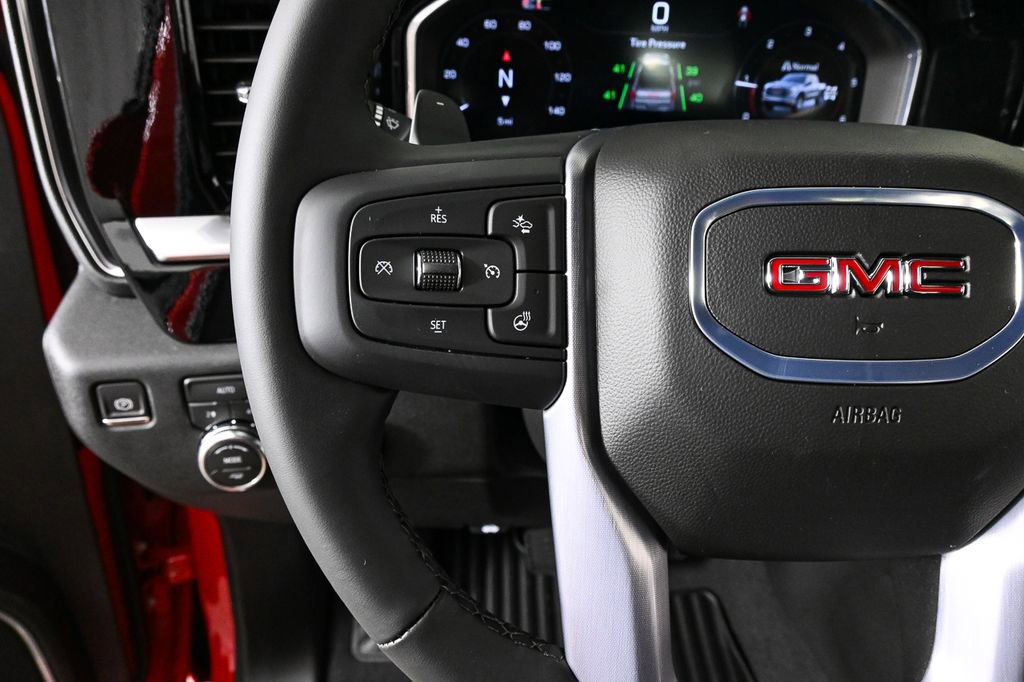 2026 Gmc Sierra 1500 Elevation photo 9