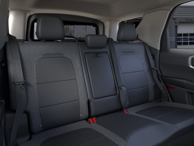 2025 FORD BRONCO SPORT - Image 10