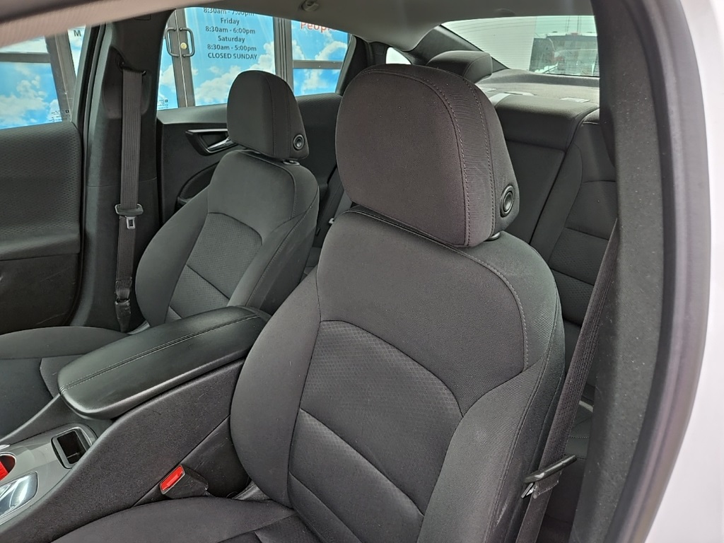 2020 Chevrolet Malibu 1LT photo 27