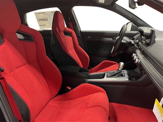 2025 Honda Civic Type R photo 30