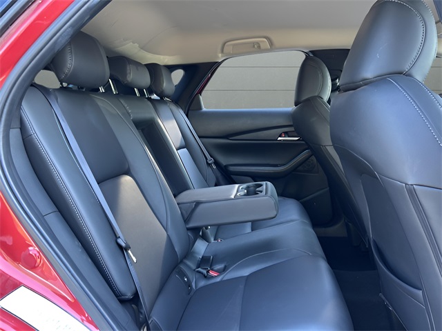2024 Mazda CX-30 2.5 Select Sport photo 24