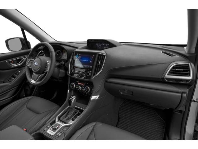 2019 Subaru Forester Touring photo 16