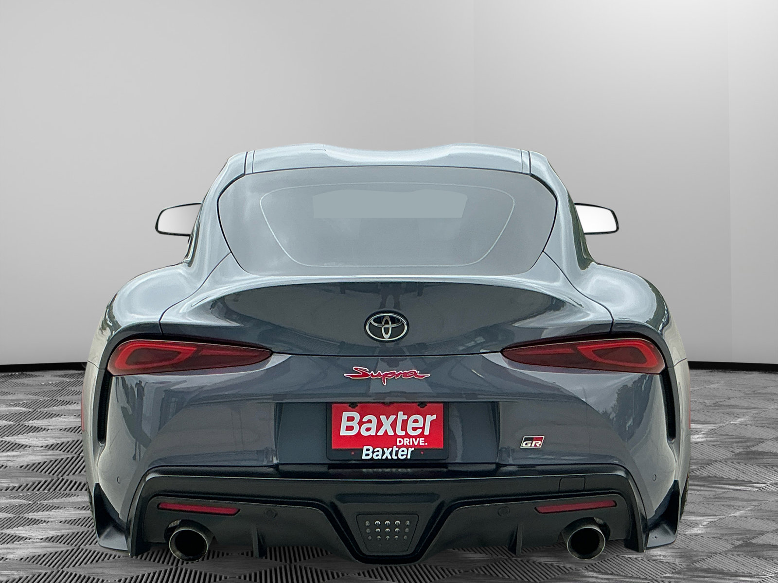 2023 Toyota Supra 3.0 photo 9