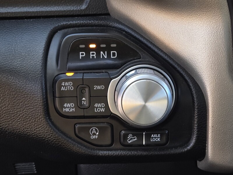 2019 Ram 1500 Laramie photo 19