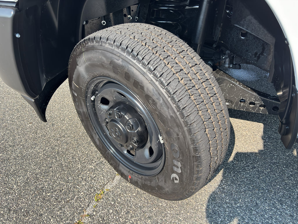 2025 Ram 2500 Tradesman photo 13