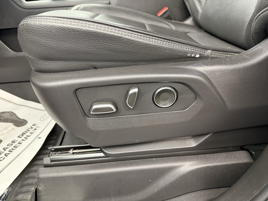 2024 Gmc Sierra 1500 Denali photo 34