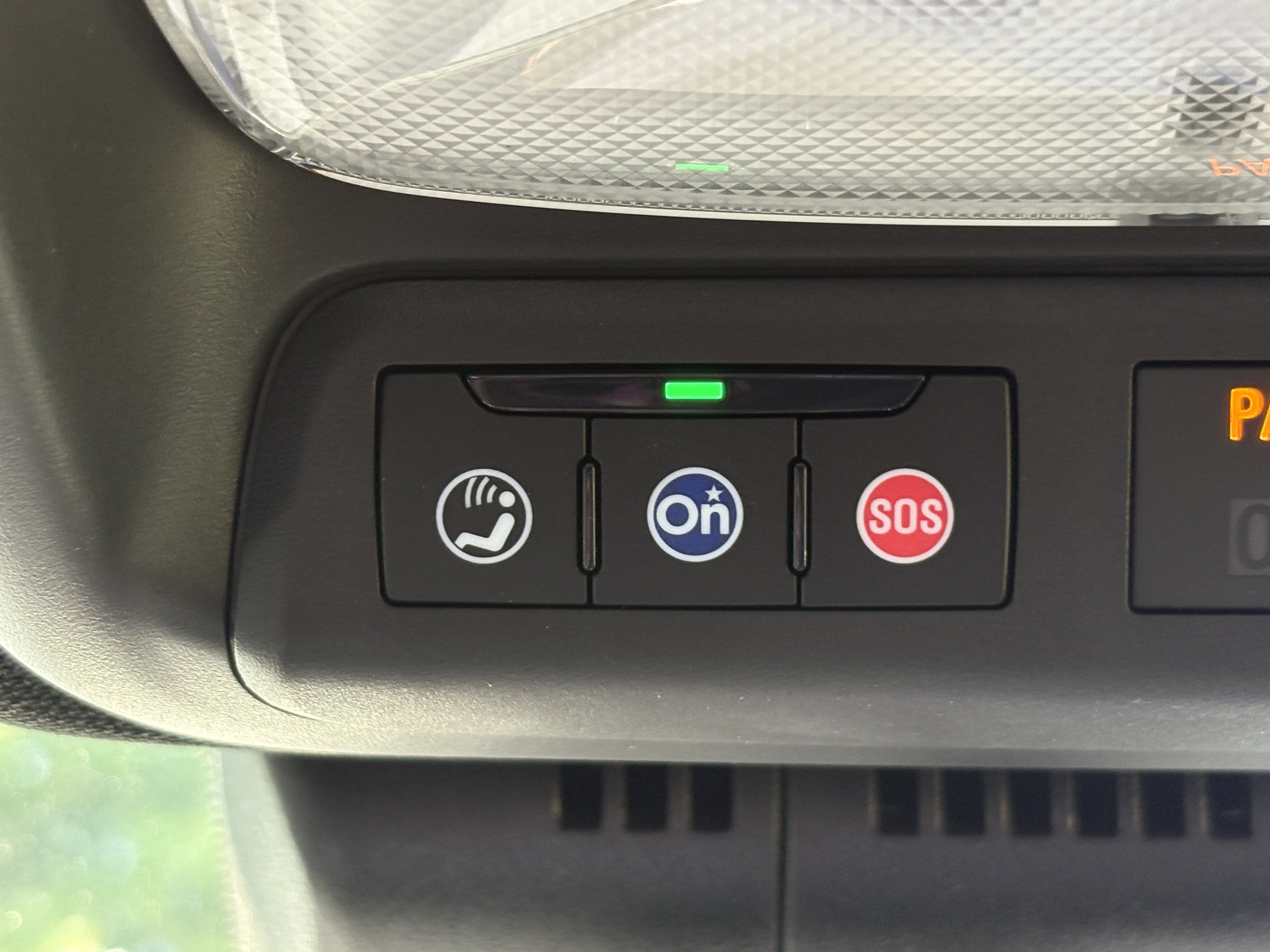 2025 Chevrolet Colorado Work Truck LT photo 9