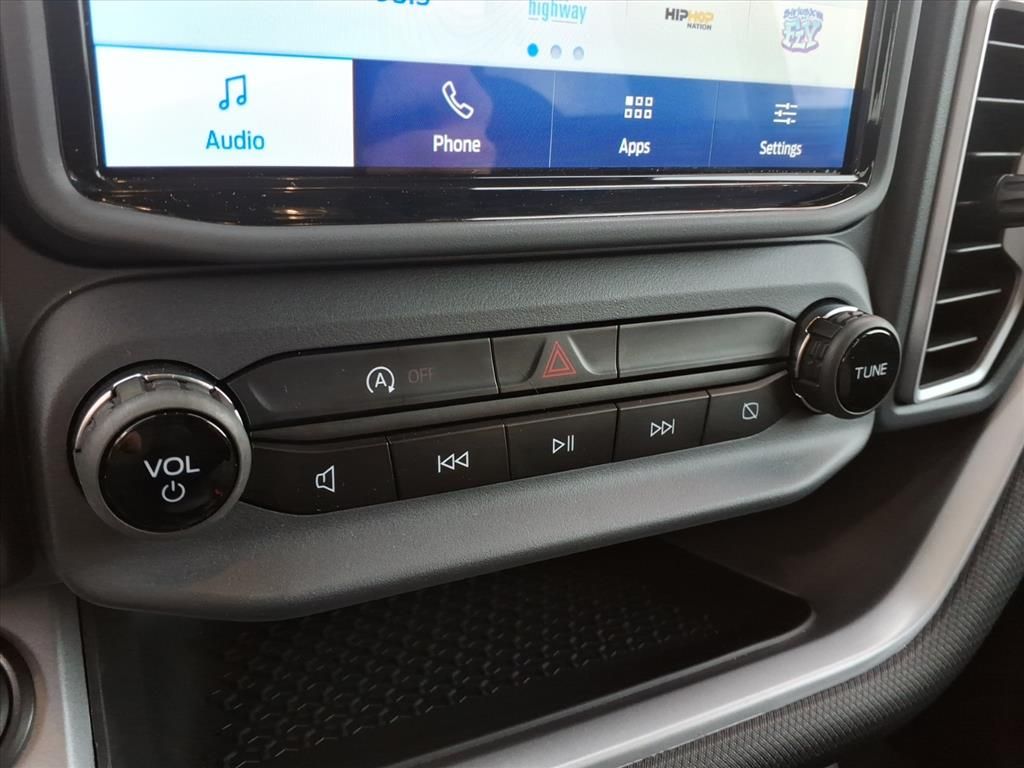 2022 FORD BRONCO SPORT - Image 11