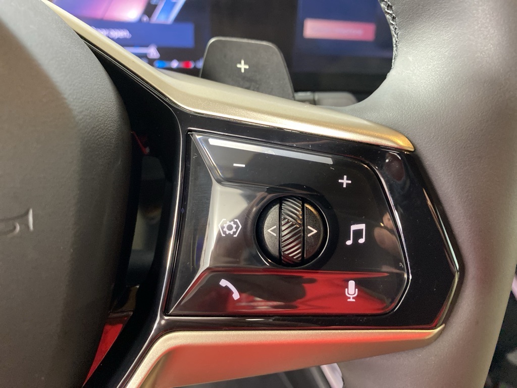 2025 Bmw X3 30x Drive photo 14