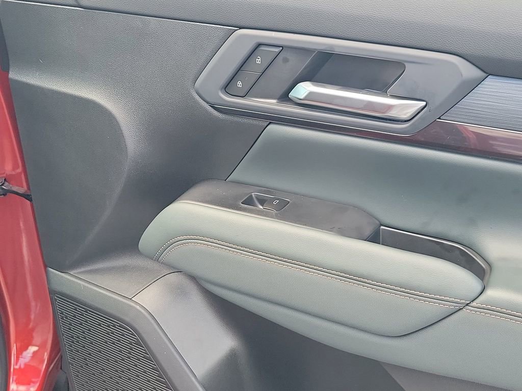 2026 Gmc Terrain AT4 photo 48