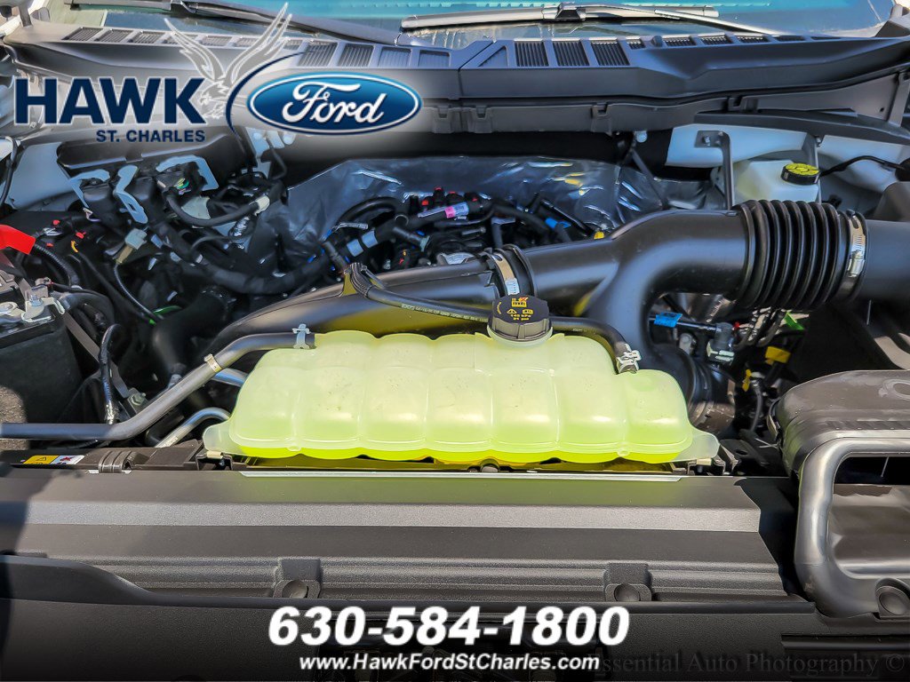 2025 FORD F-150 - Image 15