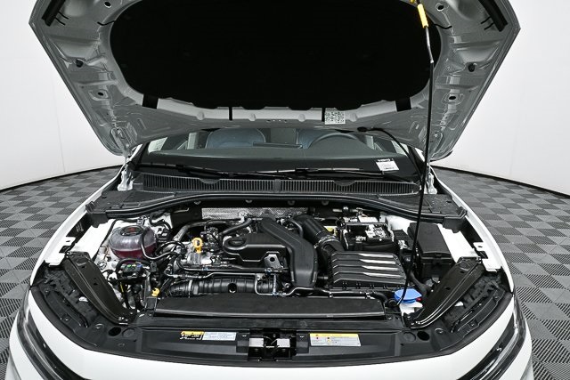 2025 Volkswagen Jetta 1.5T SE photo 29