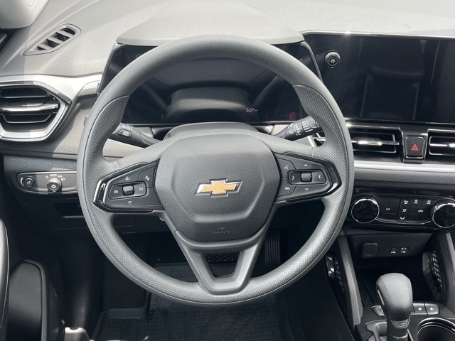2025 Chevrolet Trailblazer LT photo 14