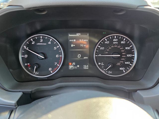 2025 Subaru Crosstrek Premium photo 22