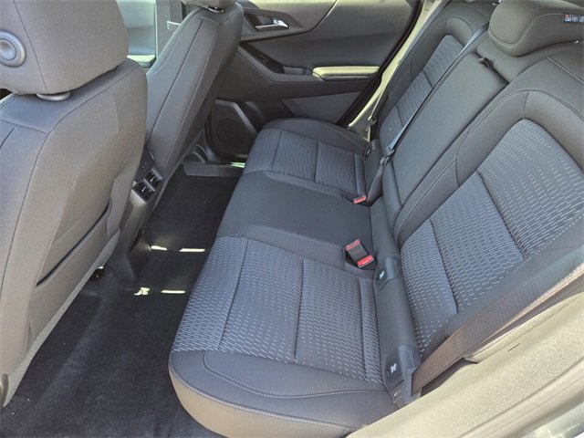 2026 Chevrolet Equinox LT photo 3
