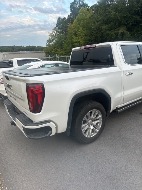 2023 Gmc Sierra 1500 Denali photo 2