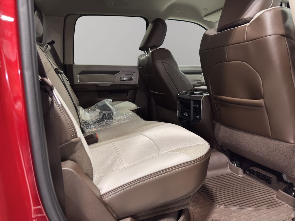 2026 Ram 2500 Laramie photo 13