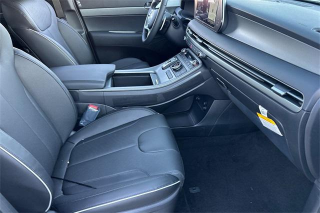 2025 Hyundai Palisade XRT photo 13