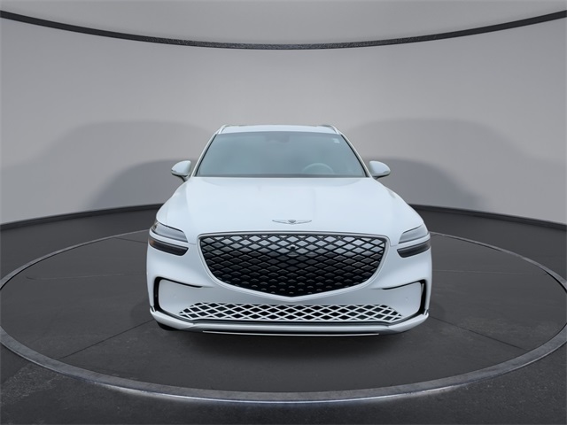 2026 Genesis Electrified GV70 Advanced photo 5