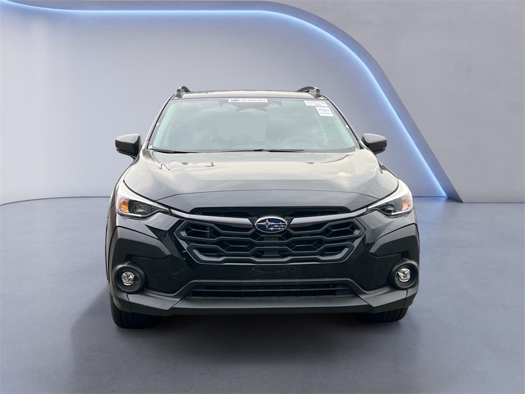 2024 Subaru Crosstrek Premium photo 8
