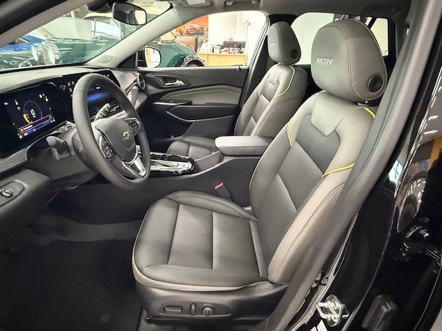 2026 Chevrolet Trax ACTIV photo 13