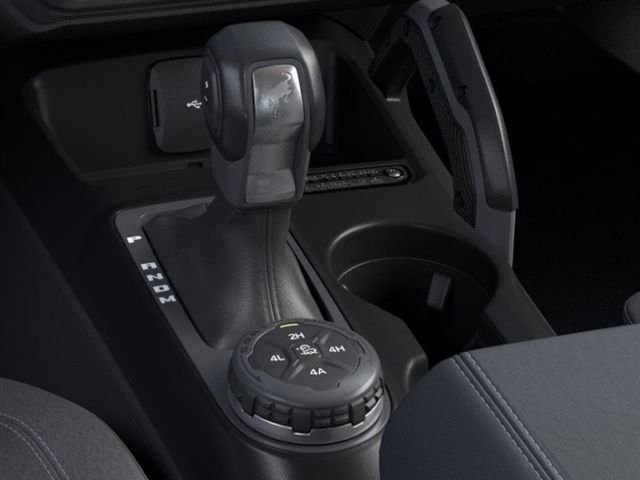 2025 FORD BRONCO - Image 42