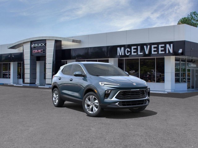 【中古】 Mauger / Beautiful Enabler 2025 Buick Encore GX Sport Touring for sale in Kansas City
