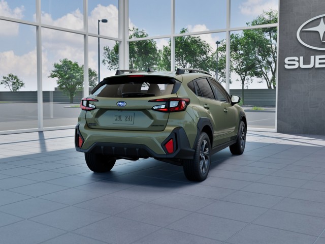 2026 Subaru Crosstrek Premium photo 4
