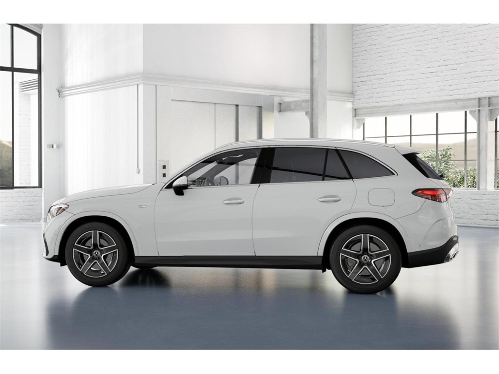2025 Mercedes Benz GLC 350e 4MATIC photo 32