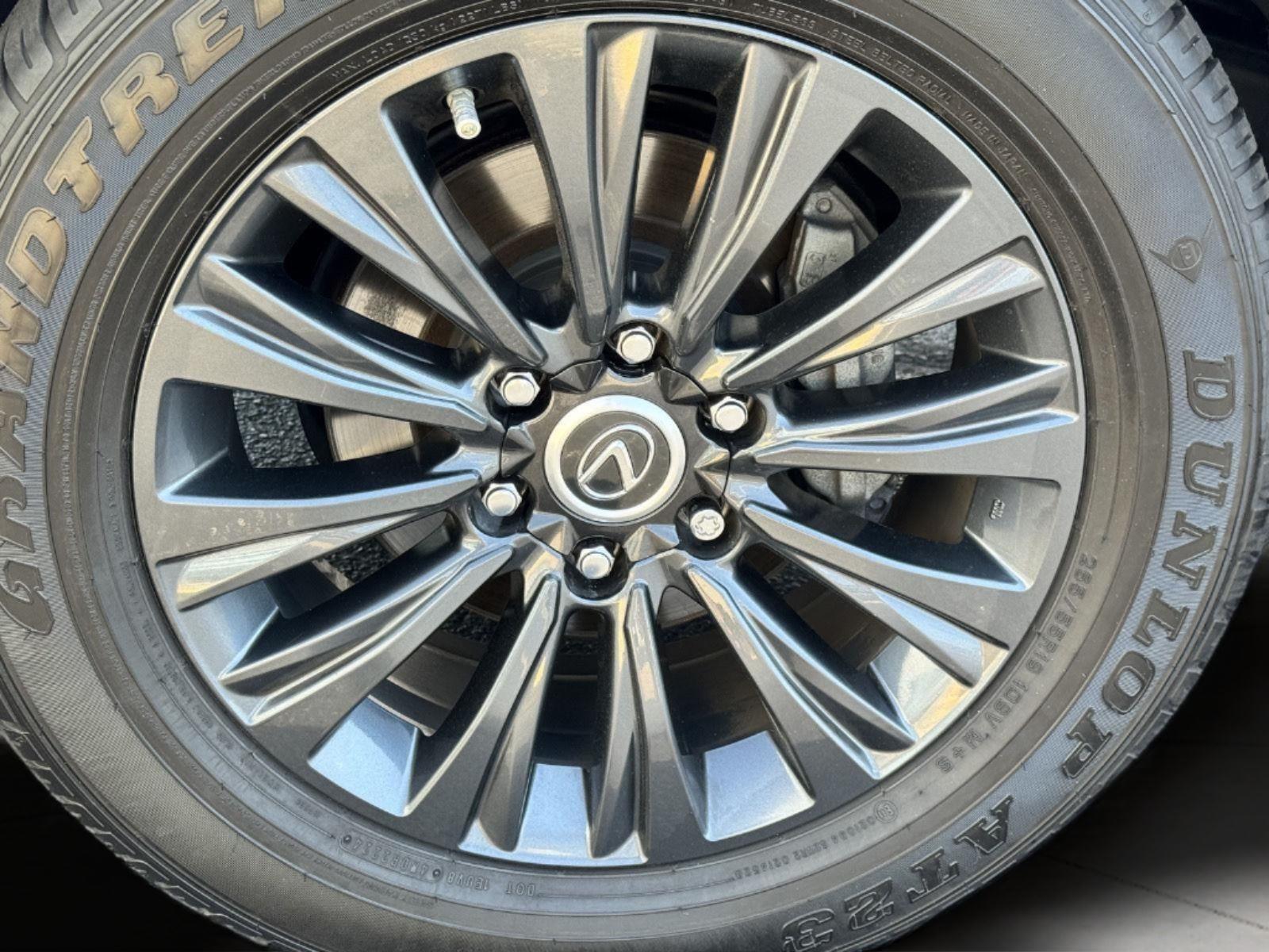 2022 Lexus GX 460 Luxury photo 53
