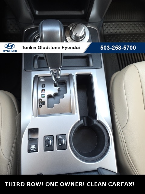 2024 Toyota 4Runner SR5 Premium 4WD photo 13