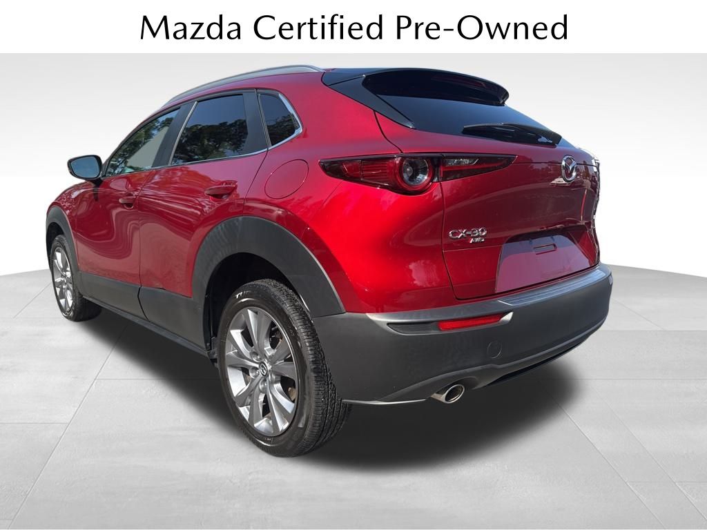 2023 Mazda CX-30 2.5 S Preferred photo 7