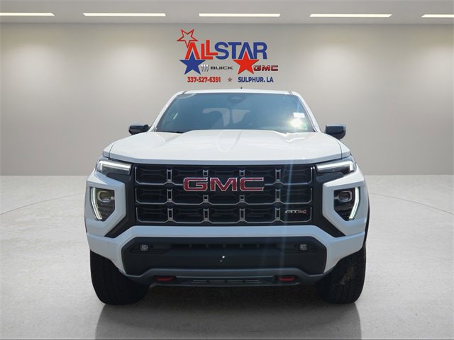 2025 Gmc Canyon AT4 photo 8