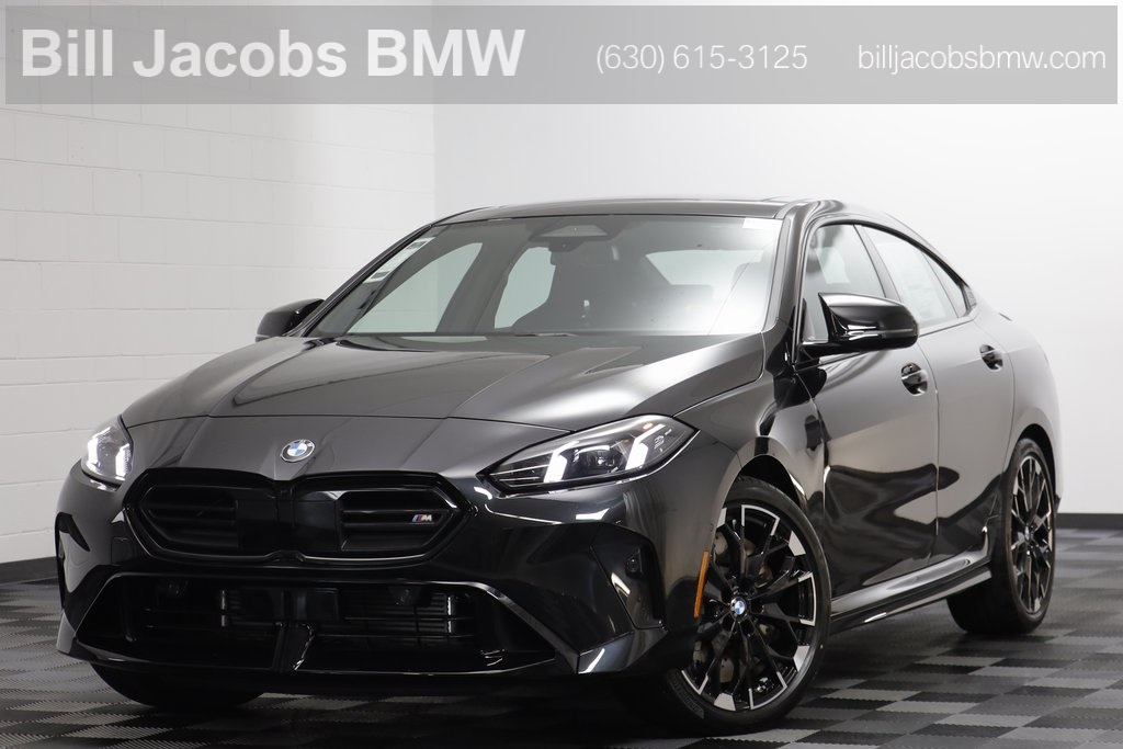 2026 BMW 2 Series M235's photo