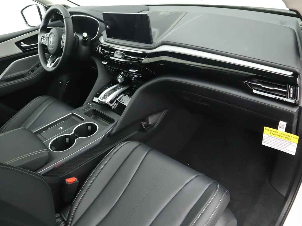 2026 Acura MDX Technology photo 18