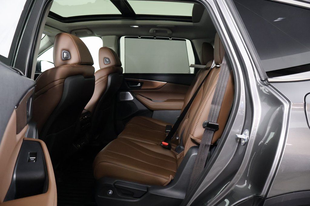 2026 Acura MDX Technology photo 6