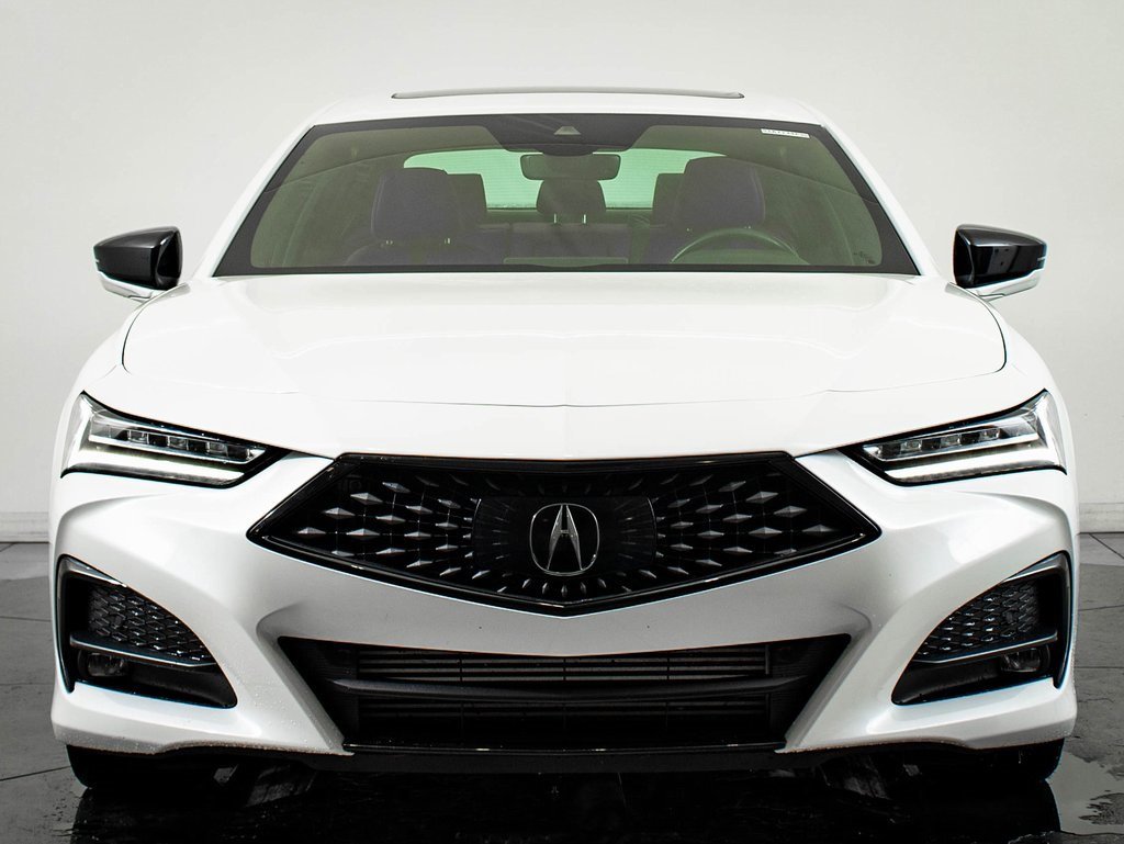 2023 Acura TLX A-Spec photo 2