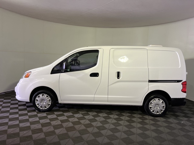 2021 Nissan NV200 S photo 5