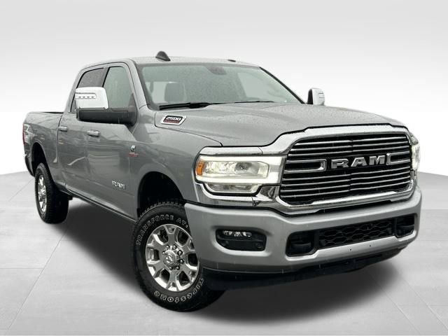 2024 RAM Ram 2500 Pickup Laramie's photo