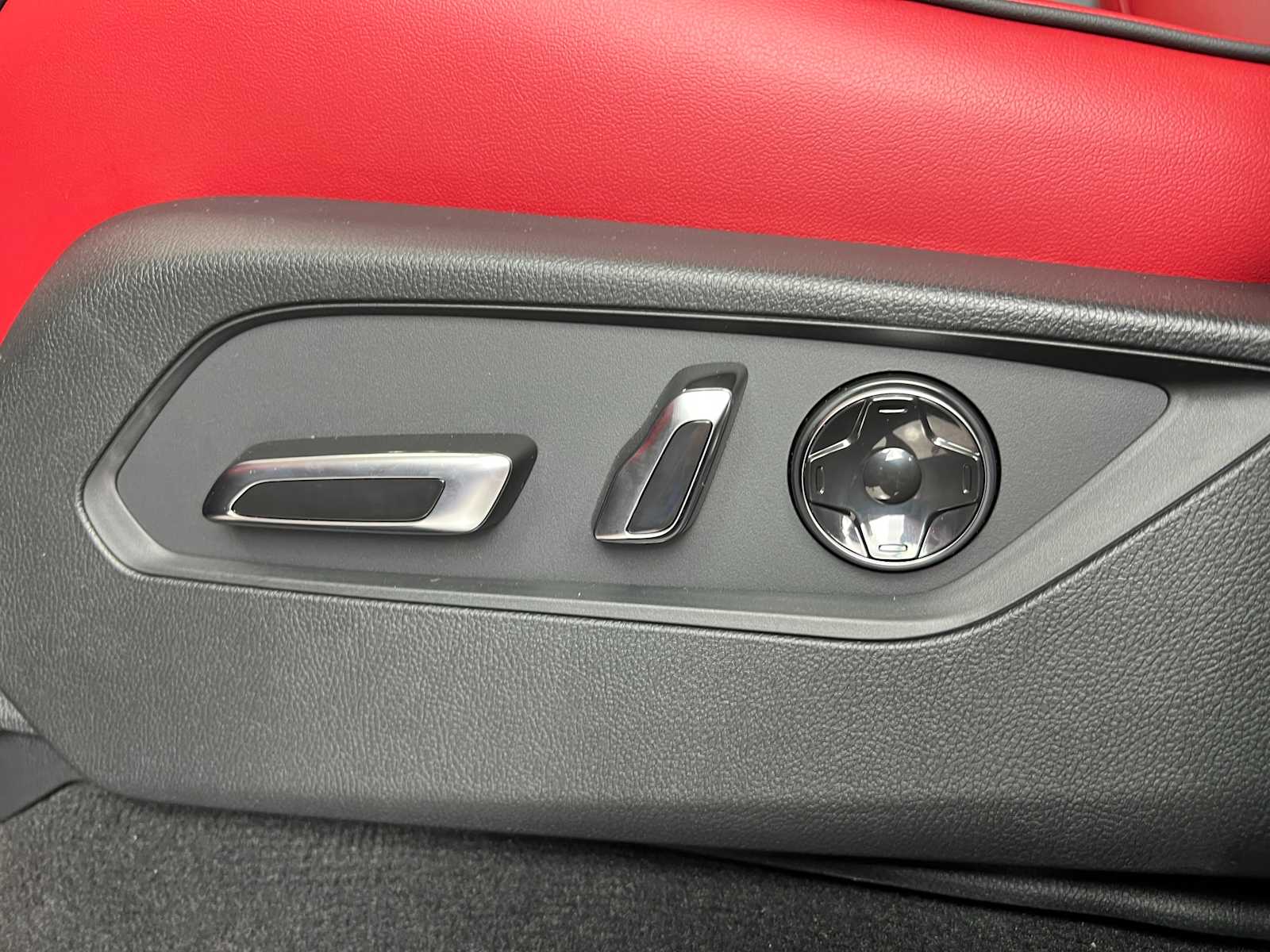 2026 Acura MDX SH-AWD A-Spec photo 13