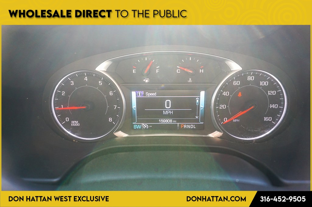 2017 Gmc Acadia SLT photo 4