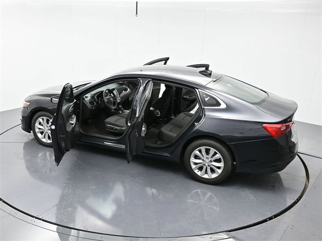 2023 Chevrolet Malibu 1LT photo 41