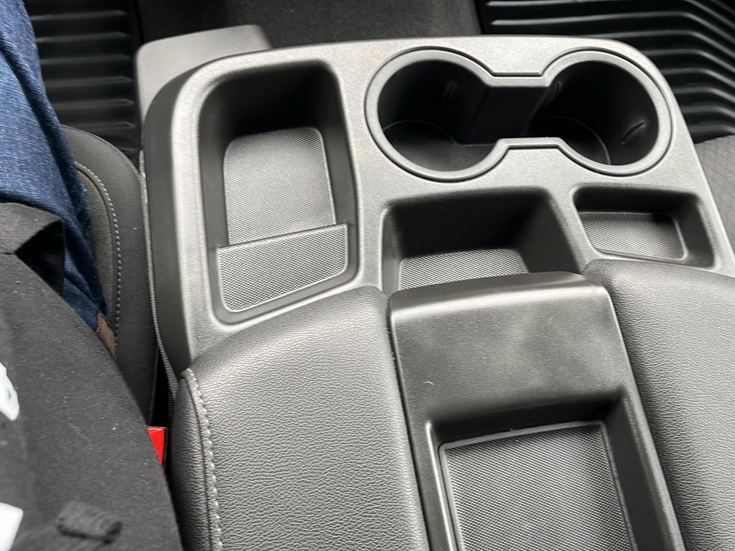 2022 Chevrolet Silverado 1500 LT photo 15