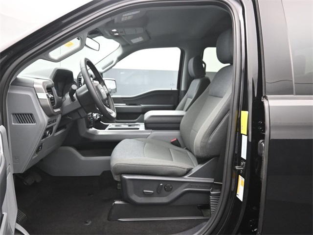 2024 FORD F-150 - Image 10